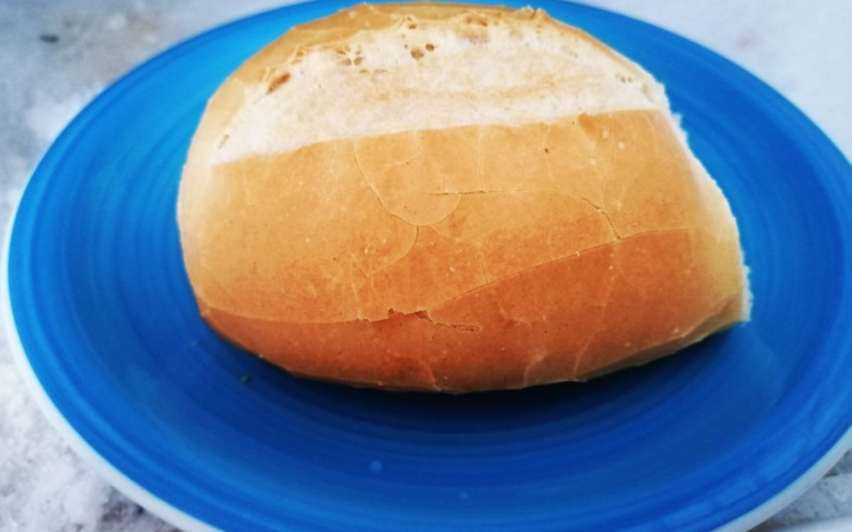 Como Fazer Pão Francês Congelado na Airfryer
